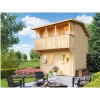 2-stöckiges Fjordholz Satteldach Gartenhaus Modell Rabatt: 26 % Unkategorisiert online kaufen 2-stöckiges Fjordholz Satteldach Gartenhaus Modell Rabatt: 26 % Unkategorisiert online kaufen