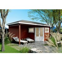 Fjordholz 5-Eck Gartenhaus Modell Evelyn 2C Rabatt: 26 % Unkategorisiert online kaufen