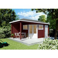 Fjordholz 5-Eck Gartenhaus Modell Evelyn 2E Rabatt: 26 % Unkategorisiert online kaufen Fjordholz 5-Eck Gartenhaus Modell Evelyn 2E Rabatt: 26 % Unkategorisiert online kaufen