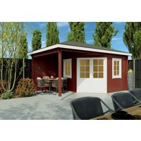 Fjordholz 5-Eck Gartenhaus Modell Evelyn 3B Rabatt: 26 % Unkategorisiert online kaufen
