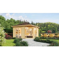 Fjordholz 5-Eck Gartenhaus Modell Fargo 70 B Rabatt: 26 % Unkategorisiert online kaufen Fjordholz 5-Eck Gartenhaus Modell Fargo 70 B Rabatt: 26 % Unkategorisiert online kaufen