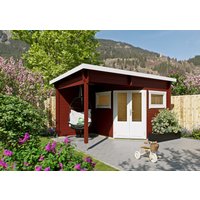 Fjordholz 5-Eck Gartenhaus Modell Leva 2B Rabatt: 26 % Unkategorisiert online kaufen Fjordholz 5-Eck Gartenhaus Modell Leva 2B Rabatt: 26 % Unkategorisiert online kaufen