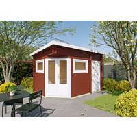 Fjordholz 5-Eck Gartenhaus Modell Leva 2D Rabatt: 26 % Unkategorisiert online kaufen Fjordholz 5-Eck Gartenhaus Modell Leva 2D Rabatt: 26 % Unkategorisiert online kaufen