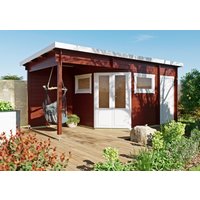 Fjordholz 5-Eck Gartenhaus Modell Leva 2E Rabatt: 26 % Unkategorisiert online kaufen Fjordholz 5-Eck Gartenhaus Modell Leva 2E Rabatt: 26 % Unkategorisiert online kaufen