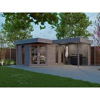 Fjordholz 5-Eck Gartenhaus Modell Miro 28 Rabatt: 26 % Unkategorisiert online kaufen Fjordholz 5-Eck Gartenhaus Modell Miro 28 Rabatt: 26 % Unkategorisiert online kaufen