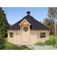 Fjordholz 8-Eck Grillkota Modell Nils 17 m² Rabatt: 26 % Unkategorisiert online kaufen Fjordholz 8-Eck Grillkota Modell Nils 17 m² Rabatt: 26 % Unkategorisiert online kaufen