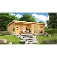 Fjordholz Ferien- und Freizeit Haus Modell Westerl Rabatt: 26 % Unkategorisiert online kaufen