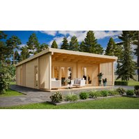 Fjordholz Ferien- und Freizeithaus Modell Arhus Rabatt: 26 % Unkategorisiert online kaufen