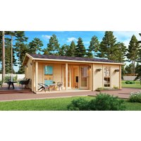 Fjordholz Ferien- und Freizeithaus Modell Lilja Rabatt: 26 % Unkategorisiert online kaufen Fjordholz Ferien- und Freizeithaus Modell Lilja Rabatt: 26 % Unkategorisiert online kaufen