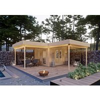 Fjordholz Flachdach Gartenhaus Modell Holda 28 Rabatt: 26 % Unkategorisiert online kaufen Fjordholz Flachdach Gartenhaus Modell Holda 28 Rabatt: 26 % Unkategorisiert online kaufen