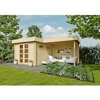 Fjordholz Flachdach Gartenhaus Modell Odina 28 B Rabatt: 26 % Unkategorisiert online kaufen Fjordholz Flachdach Gartenhaus Modell Odina 28 B Rabatt: 26 % Unkategorisiert online kaufen