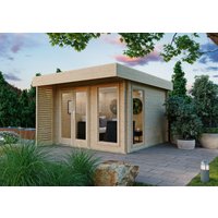 Fjordholz Flachdach Gartenhaus Modell Pina 28 Rabatt: 26 % Unkategorisiert online kaufen Fjordholz Flachdach Gartenhaus Modell Pina 28 Rabatt: 26 % Unkategorisiert online kaufen