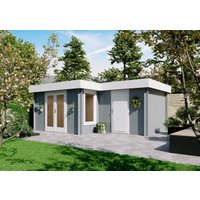 Fjordholz Flachdach Gartenhaus Modell Tobi 28 B Rabatt: 26 % Unkategorisiert online kaufen Fjordholz Flachdach Gartenhaus Modell Tobi 28 B Rabatt: 26 % Unkategorisiert online kaufen