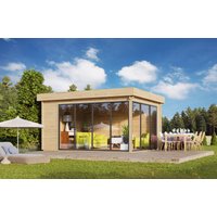 Fjordholz Gartenhaus Alu Concept 70 A Rabatt: 26 % Unkategorisiert online kaufen Fjordholz Gartenhaus Alu Concept 70 A Rabatt: 26 % Unkategorisiert online kaufen