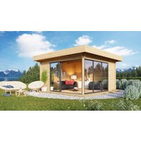 Fjordholz Gartenhaus Alu Concept 70 D Rabatt: 26 % Unkategorisiert online kaufen Fjordholz Gartenhaus Alu Concept 70 D Rabatt: 26 % Unkategorisiert online kaufen