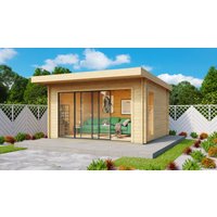 Fjordholz Gartenhaus Alu Concept 70 E Rabatt: 26 % Unkategorisiert online kaufen Fjordholz Gartenhaus Alu Concept 70 E Rabatt: 26 % Unkategorisiert online kaufen