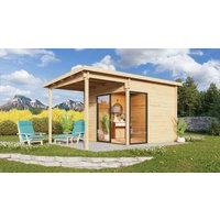 Fjordholz Gartenhaus Alu Concept 70 F Rabatt: 26 % Unkategorisiert online kaufen