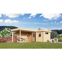 Fjordholz Gartenhaus Alu Concept 70 N Rabatt: 26 % Unkategorisiert online kaufen Fjordholz Gartenhaus Alu Concept 70 N Rabatt: 26 % Unkategorisiert online kaufen