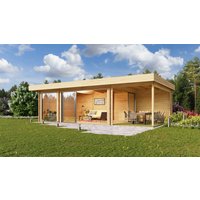Fjordholz Gartenhaus Alu Concept 70 O Rabatt: 26 % Unkategorisiert online kaufen Fjordholz Gartenhaus Alu Concept 70 O Rabatt: 26 % Unkategorisiert online kaufen