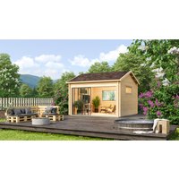 Fjordholz Gartenhaus Alu Concept Jara 44 A Rabatt: 26 % Unkategorisiert online kaufen Fjordholz Gartenhaus Alu Concept Jara 44 A Rabatt: 26 % Unkategorisiert online kaufen