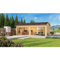 Fjordholz Gartenhaus Alu Concept Jara 44 B Rabatt: 26 % Unkategorisiert online kaufen Fjordholz Gartenhaus Alu Concept Jara 44 B Rabatt: 26 % Unkategorisiert online kaufen