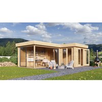 Fjordholz Gartenhaus Alu Concept Quinta 70 Rabatt: 26 % Unkategorisiert online kaufen