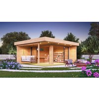Fjordholz Gartenhaus Alu Concept Relax 44 A Rabatt: 26 % Unkategorisiert online kaufen Fjordholz Gartenhaus Alu Concept Relax 44 A Rabatt: 26 % Unkategorisiert online kaufen