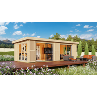 Fjordholz Gartenhaus Ambience 44 Rabatt: 26 % Unkategorisiert online kaufen Fjordholz Gartenhaus Ambience 44 Rabatt: 26 % Unkategorisiert online kaufen