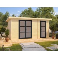 Fjordholz Gartenhaus Modell Alu Line 28-F Rabatt: 26 % Unkategorisiert online kaufen