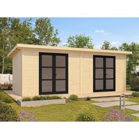 Fjordholz Gartenhaus Modell Alu Line 28-H Rabatt: 26 % Unkategorisiert online kaufen
