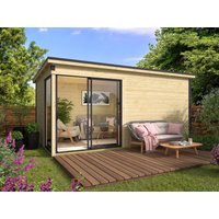 Fjordholz Gartenhaus Modell Amrum-4 Rabatt: 26 % Unkategorisiert online kaufen Fjordholz Gartenhaus Modell Amrum-4 Rabatt: 26 % Unkategorisiert online kaufen