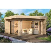 Fjordholz Gartenhaus Modell Bobby 44 Alu Rabatt: 26 % Unkategorisiert online kaufen Fjordholz Gartenhaus Modell Bobby 44 Alu Rabatt: 26 % Unkategorisiert online kaufen
