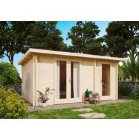 Fjordholz Gartenhaus Modell Carin 44 C Rabatt: 26 % Unkategorisiert online kaufen