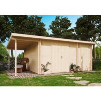 Fjordholz Gartenhaus Modell Carin 44 D + SD Rabatt: 26 % Unkategorisiert online kaufen Fjordholz Gartenhaus Modell Carin 44 D + SD Rabatt: 26 % Unkategorisiert online kaufen