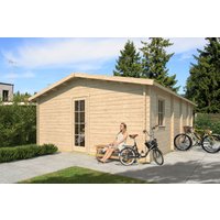 Fjordholz Gartenhaus Modell Ernst 44 Rabatt: 26 % Unkategorisiert online kaufen Fjordholz Gartenhaus Modell Ernst 44 Rabatt: 26 % Unkategorisiert online kaufen