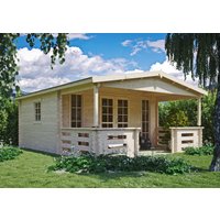 Fjordholz Gartenhaus Modell Franjo 44 C Rabatt: 26 % Unkategorisiert online kaufen Fjordholz Gartenhaus Modell Franjo 44 C Rabatt: 26 % Unkategorisiert online kaufen