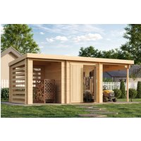 Fjordholz Gartenhaus Modell Gardenstore 28 D, Natu Rabatt: 27 % Unkategorisiert online kaufen Fjordholz Gartenhaus Modell Gardenstore 28 D, Natu Rabatt: 27 % Unkategorisiert online kaufen