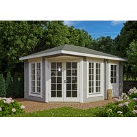 Fjordholz Gartenhaus Modell Glasgow 44 A Rabatt: 26 % Unkategorisiert online kaufen