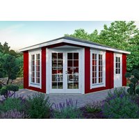 Fjordholz Gartenhaus Modell Glasgow 44 B Rabatt: 26 % Unkategorisiert online kaufen