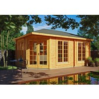 Fjordholz Gartenhaus Modell Glasgow 44 D Rabatt: 26 % Unkategorisiert online kaufen