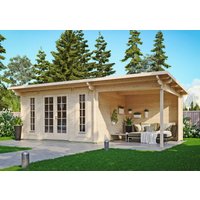 Fjordholz Gartenhaus Modell Jacob 44 B mit Seitend Rabatt: 26 % Unkategorisiert online kaufen Fjordholz Gartenhaus Modell Jacob 44 B mit Seitend Rabatt: 26 % Unkategorisiert online kaufen