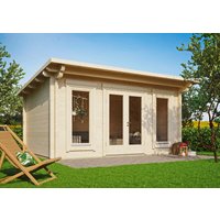 Fjordholz Gartenhaus Modell Jacob 90 E Rabatt: 26 % Unkategorisiert online kaufen