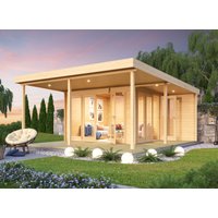 Fjordholz Gartenhaus Modell Keno 44 Rabatt: 26 % Unkategorisiert online kaufen