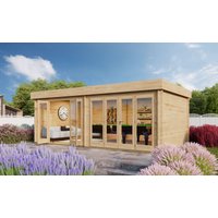 Fjordholz Gartenhaus Modell Kevin 70 Rabatt: 26 % Unkategorisiert online kaufen Fjordholz Gartenhaus Modell Kevin 70 Rabatt: 26 % Unkategorisiert online kaufen