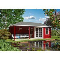 Fjordholz Gartenhaus Modell Kiano 44 E Rabatt: 26 % Unkategorisiert online kaufen Fjordholz Gartenhaus Modell Kiano 44 E Rabatt: 26 % Unkategorisiert online kaufen