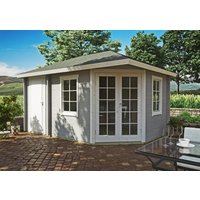 Fjordholz Gartenhaus Modell Kiano 70 B Rabatt: 26 % Unkategorisiert online kaufen