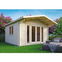 Fjordholz Gartenhaus Modell Kim 70 F Rabatt: 26 % Unkategorisiert online kaufen