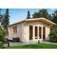 Fjordholz Gartenhaus Modell Kim 70 G Rabatt: 26 % Unkategorisiert online kaufen
