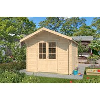 Fjordholz Gartenhaus Modell Lexi 44 E Premium Rabatt: 26 % Unkategorisiert online kaufen Fjordholz Gartenhaus Modell Lexi 44 E Premium Rabatt: 26 % Unkategorisiert online kaufen