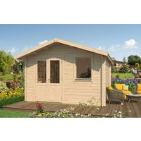 Fjordholz Gartenhaus Modell Lexi 44 J Premium Rabatt: 26 % Unkategorisiert online kaufen